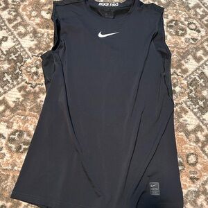 Men’s Nike Compression Shirt